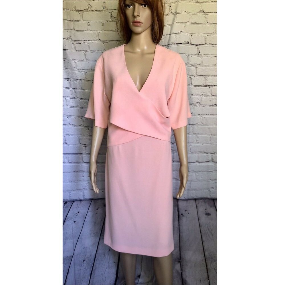 PHILOSOPHY DI ALBERTA FERRETTI Dress